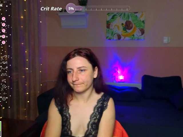 Musekittyjeni112 live cam on BongaCams