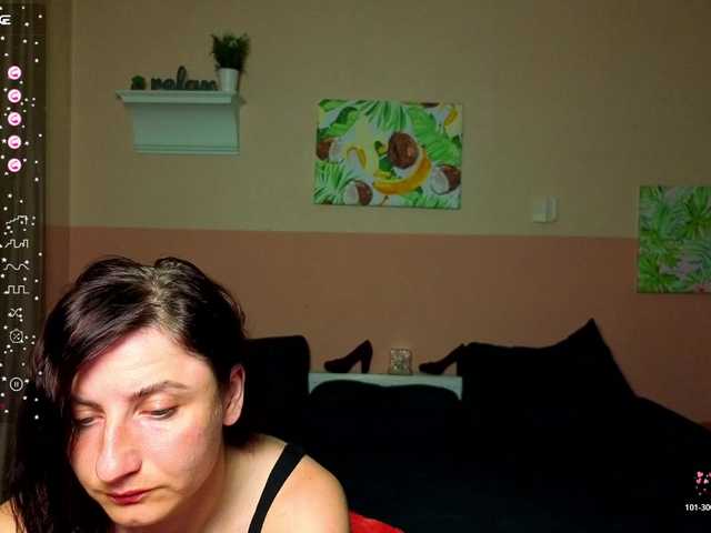Musekittyjeni112 live webcam show