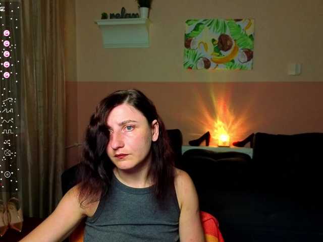 Musekittyjeni112 live cam on BongaCams