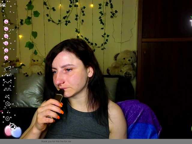 Musekittyjeni112 live cam on BongaCams