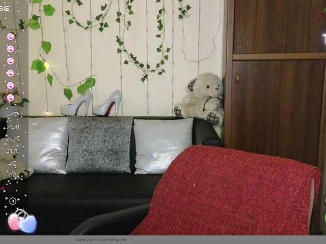 le modèle Musekittyjeni112 est en webcam porno dans un show sur le site bongacams, il possède les tags suivants: White/Caucasian,Redhead,Hairy