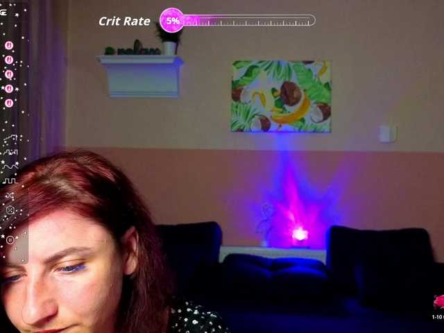 Musekittyjeni112 live cam on BongaCams