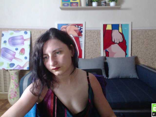 Musekittyjeni112 live cam on BongaCams