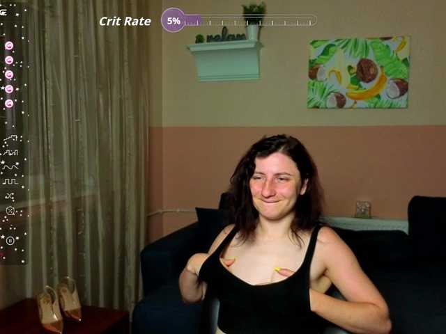 Musekittyjeni112 live cam on BongaCams