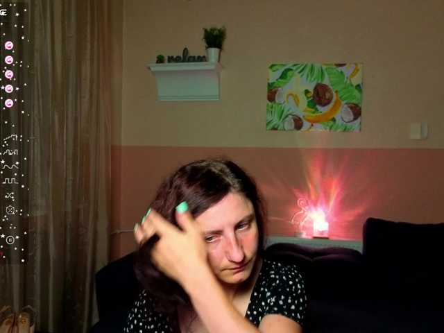 Musekittyjeni112 live cam on BongaCams
