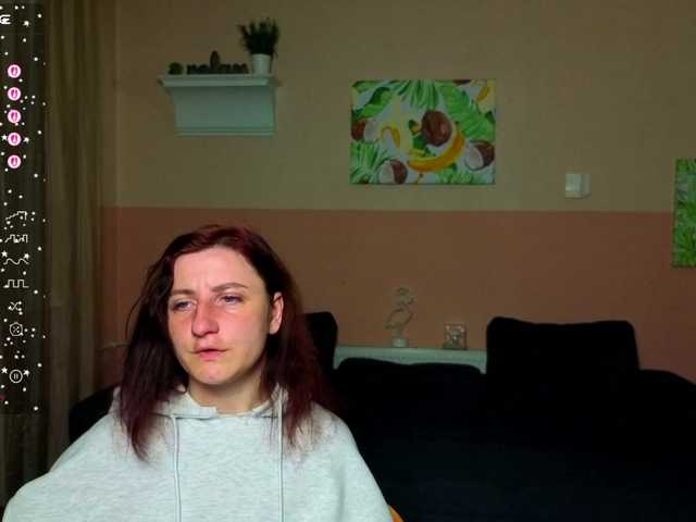 Musekittyjeni112 live cam preview
