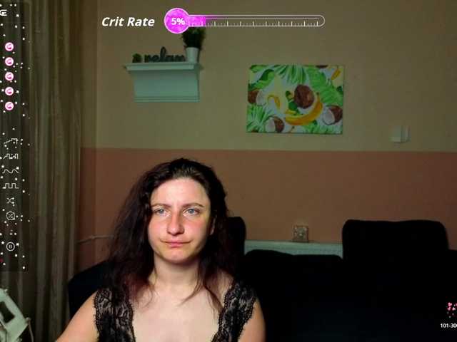 Musekittyjeni112 live cam on BongaCams