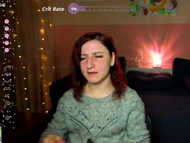 Musekittyjeni112 live cam preview