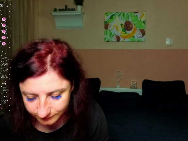 Musekittyjeni112 live cam on BongaCams