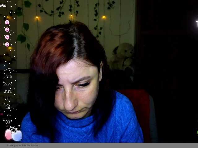 Musekittyjeni112 webcam