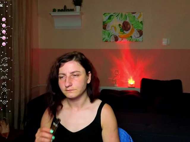 Musekittyjeni112 live cam on BongaCams