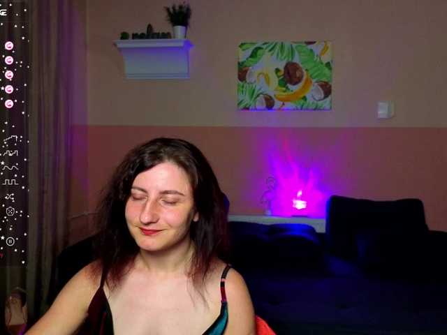 Musekittyjeni112 live cam on BongaCams