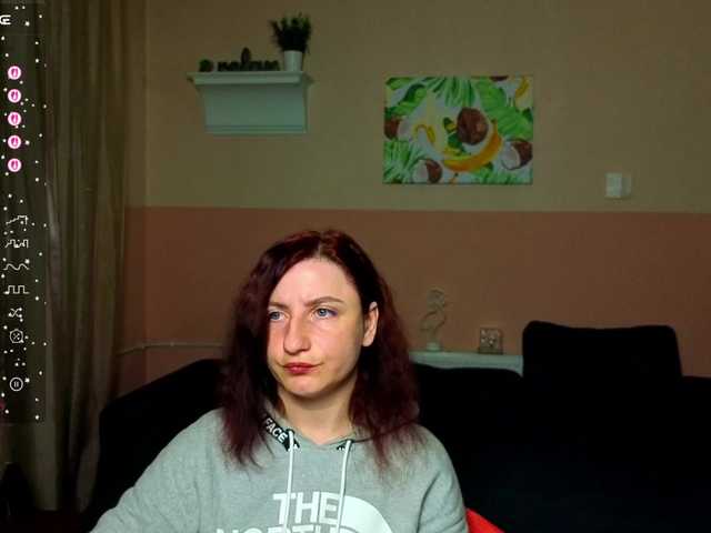Musekittyjeni112 live cam on BongaCams