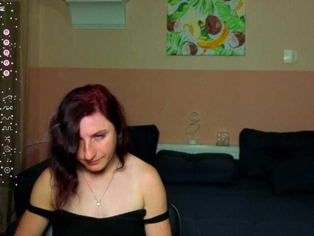 Musekittyjeni112 live cam on BongaCams