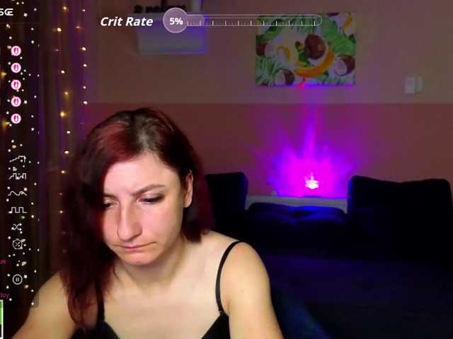 Musekittyjeni112 live cam on BongaCams