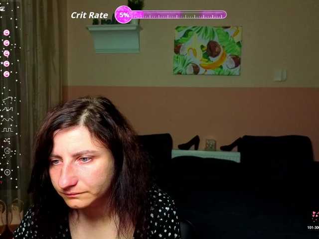 Musekittyjeni112 live cam on BongaCams