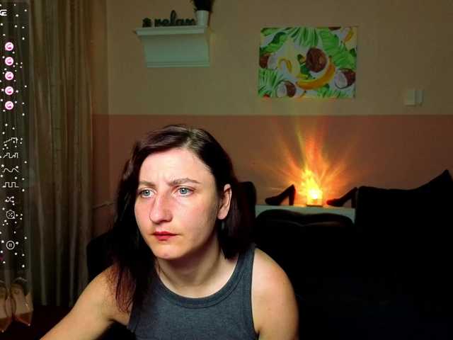 Musekittyjeni112 live webcam show