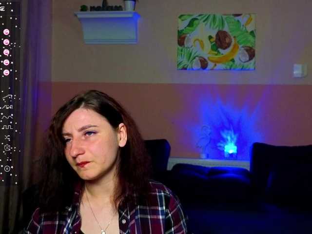 Musekittyjeni112 live cam on BongaCams