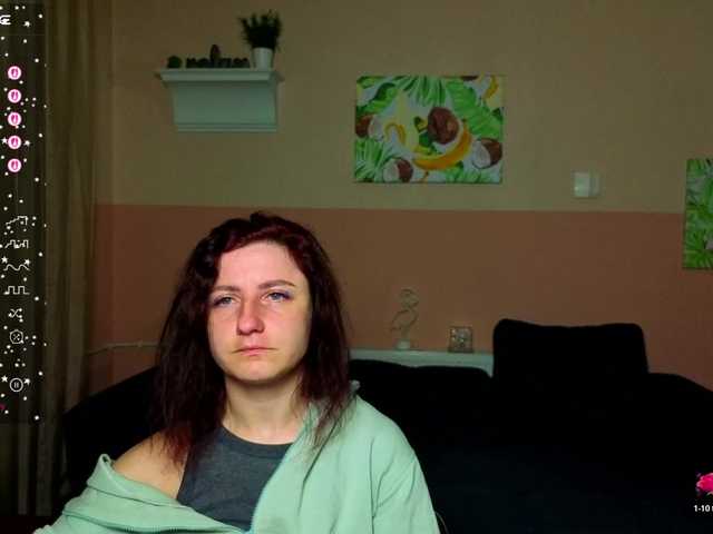 Musekittyjeni112 live cam on BongaCams
