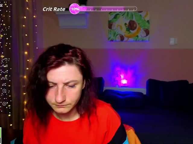 Musekittyjeni112 live cam preview