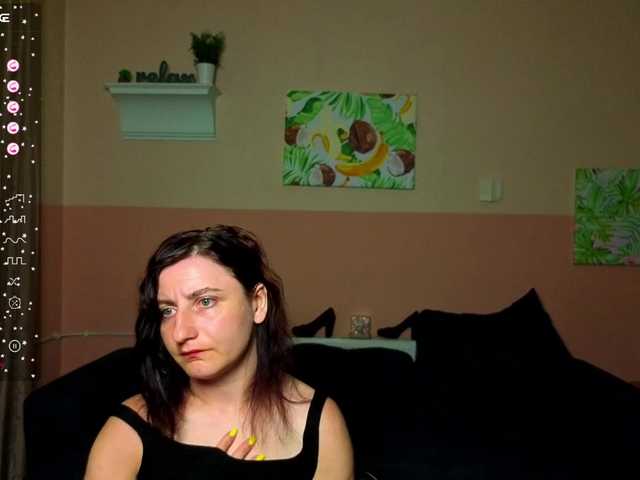 Musekittyjeni112 Live Cam su BongaCams