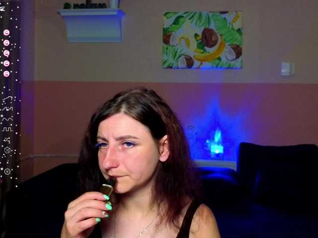 Musekittyjeni112 live cam on BongaCams