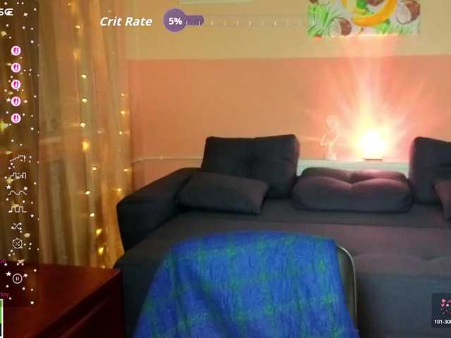 Musekittyjeni112 live cam on BongaCams