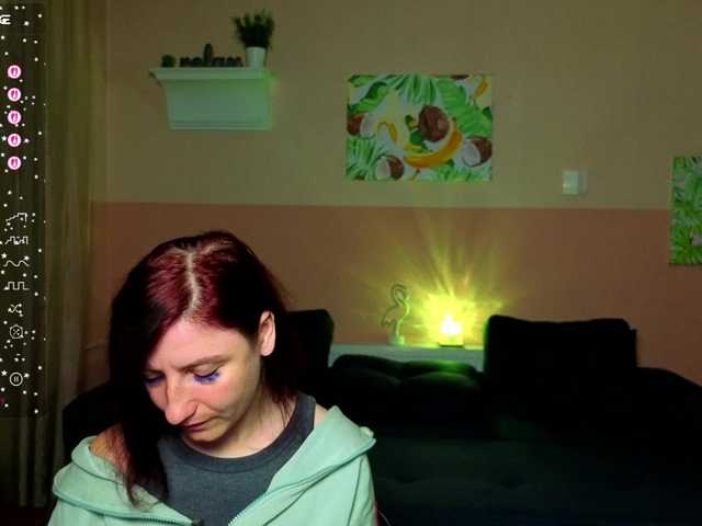Musekittyjeni112 live cam on BongaCams