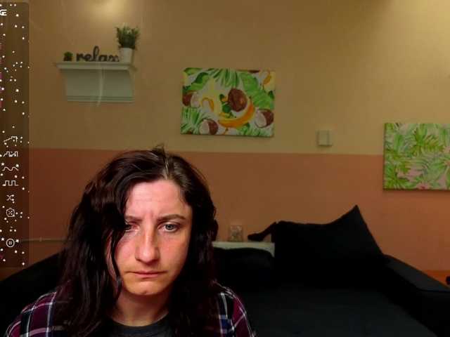 Musekittyjeni112 live cam on BongaCams