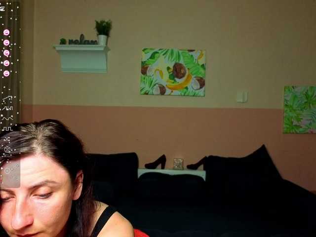 Musekittyjeni112 live webcam show