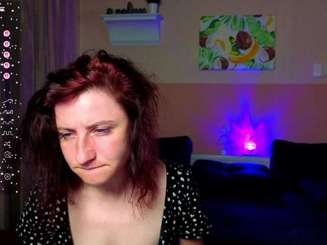 Musekittyjeni112 live cam preview