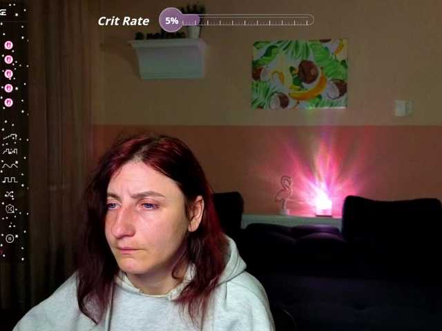 Musekittyjeni112 live cam on BongaCams