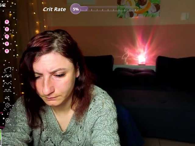 Musekittyjeni112 live cam preview
