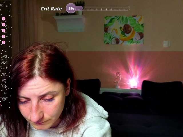 Musekittyjeni112 live cam on BongaCams