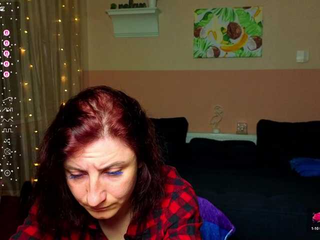 Musekittyjeni112 live cam on BongaCams