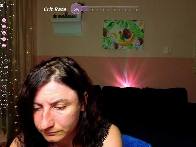 Musekittyjeni112 live cam on BongaCams