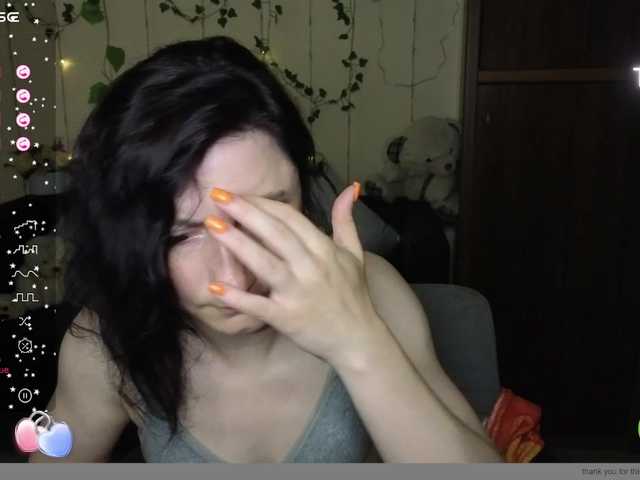 Musekittyjeni112 live cam on BongaCams