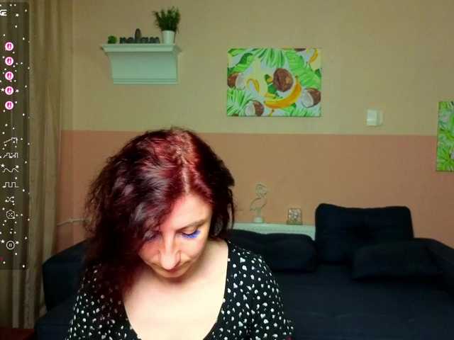 Musekittyjeni112 live cam on BongaCams