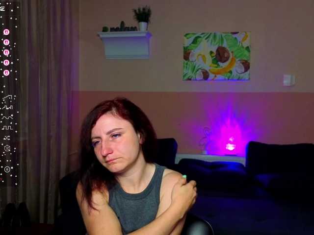 Musekittyjeni112 live cam on BongaCams