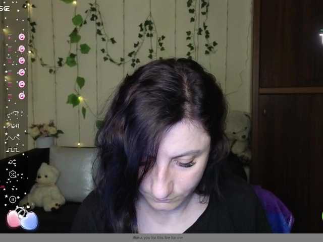 Musekittyjeni112 live cam on BongaCams