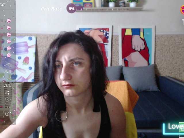 Musekittyjeni112 live cam on BongaCams