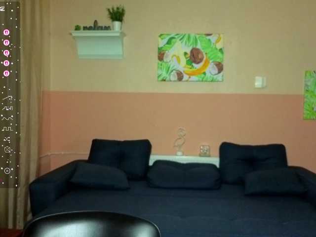 Musekittyjeni112 live cam on BongaCams