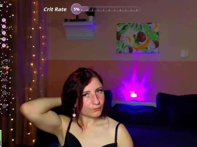 Musekittyjeni112 live cam on BongaCams
