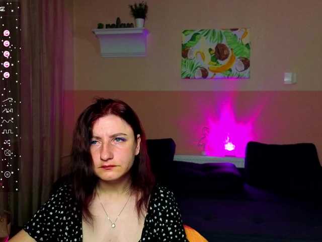 Musekittyjeni112 live cam on BongaCams