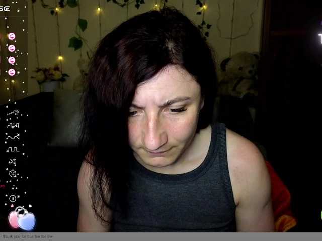 Musekittyjeni112 live cam on BongaCams