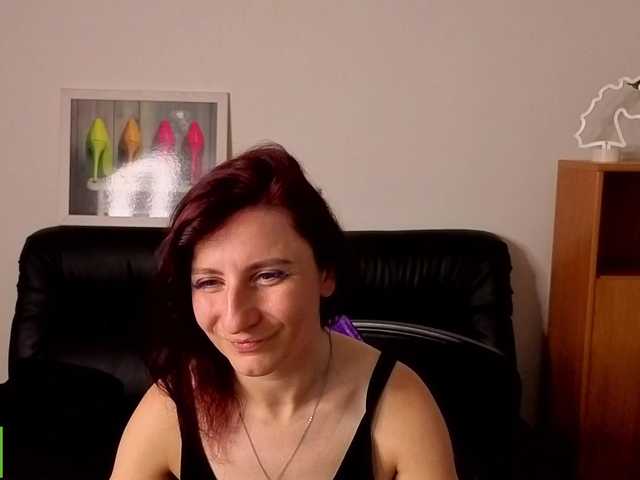 Musekittyjeni112 live cam on BongaCams