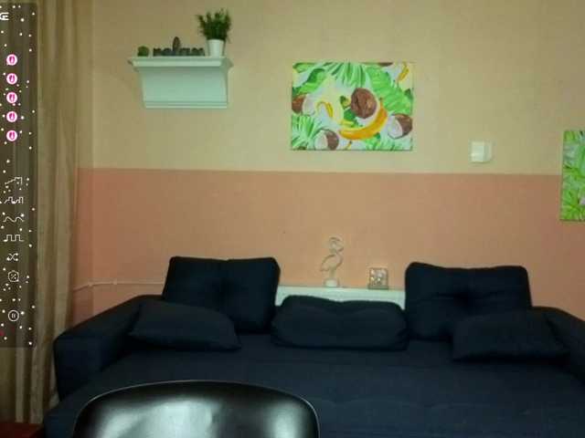 Musekittyjeni112 live cam on BongaCams