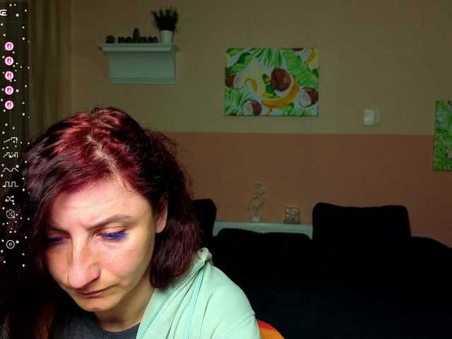 Musekittyjeni112 live cam on BongaCams