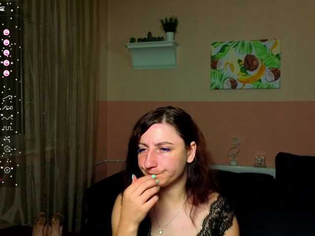 Musekittyjeni112 live cam