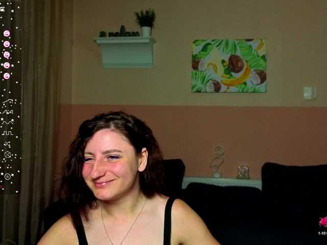 Musekittyjeni112 live cam on BongaCams